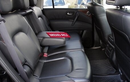 Nissan Patrol, 2011 год, 1 830 000 рублей, 11 фотография