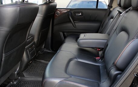 Nissan Patrol, 2011 год, 1 830 000 рублей, 13 фотография