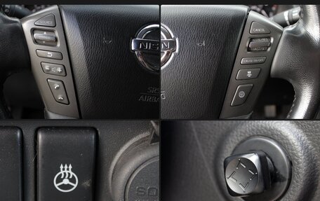 Nissan Patrol, 2011 год, 1 830 000 рублей, 16 фотография