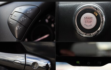 Nissan Patrol, 2011 год, 1 830 000 рублей, 19 фотография