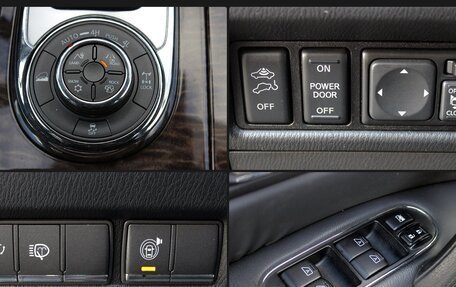 Nissan Patrol, 2011 год, 1 830 000 рублей, 15 фотография
