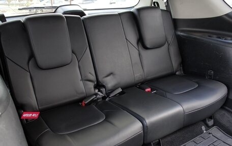 Nissan Patrol, 2011 год, 1 830 000 рублей, 12 фотография