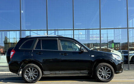 Chery Tiggo (T11), 2013 год, 475 000 рублей, 5 фотография