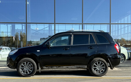 Chery Tiggo (T11), 2013 год, 475 000 рублей, 9 фотография