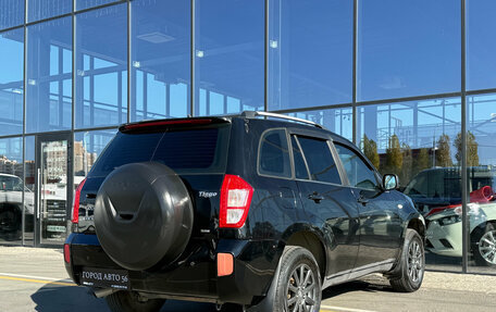 Chery Tiggo (T11), 2013 год, 475 000 рублей, 6 фотография