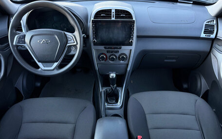 Chery Tiggo (T11), 2013 год, 475 000 рублей, 3 фотография