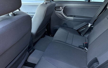 Chery Tiggo (T11), 2013 год, 475 000 рублей, 11 фотография