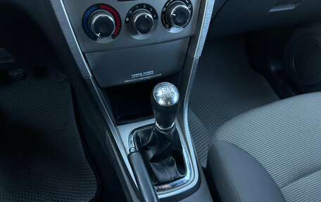 Chery Tiggo (T11), 2013 год, 475 000 рублей, 19 фотография