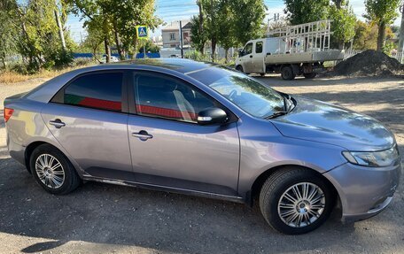 KIA Cerato III, 2009 год, 440 000 рублей, 2 фотография