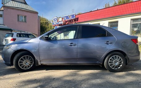 KIA Cerato III, 2009 год, 440 000 рублей, 4 фотография