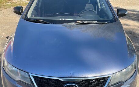 KIA Cerato III, 2009 год, 440 000 рублей, 3 фотография