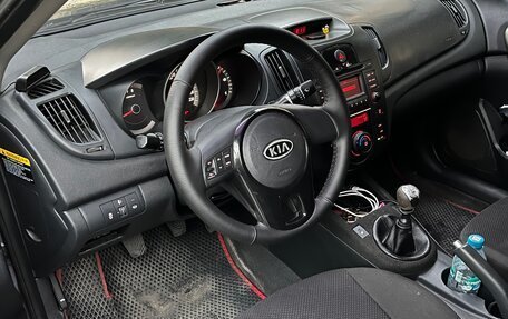 KIA Cerato III, 2009 год, 440 000 рублей, 11 фотография