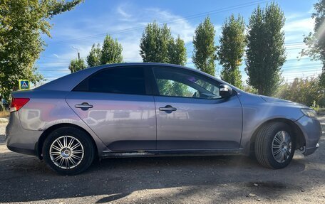 KIA Cerato III, 2009 год, 440 000 рублей, 9 фотография