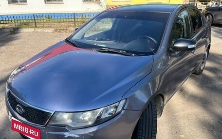 KIA Cerato III, 2009 год, 440 000 рублей, 5 фотография