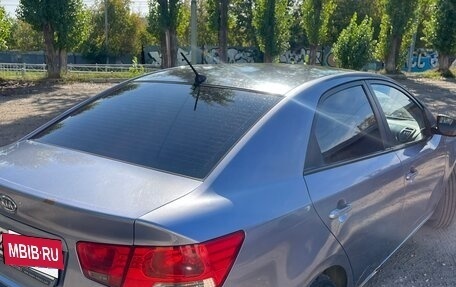 KIA Cerato III, 2009 год, 440 000 рублей, 8 фотография