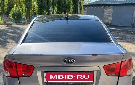 KIA Cerato III, 2009 год, 440 000 рублей, 7 фотография