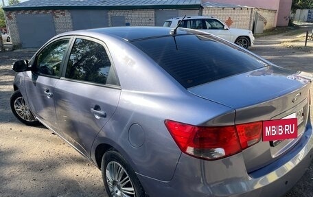 KIA Cerato III, 2009 год, 440 000 рублей, 6 фотография