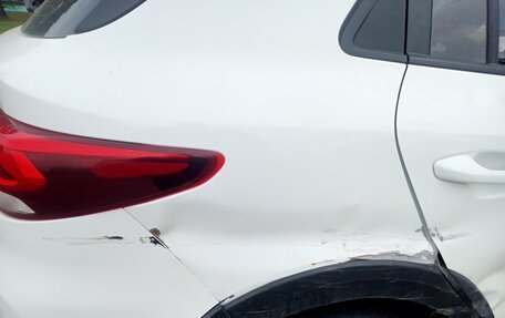 KIA Rio IV, 2018 год, 850 000 рублей, 9 фотография