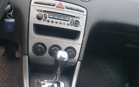 Peugeot 308 II, 2011 год, 620 000 рублей, 7 фотография