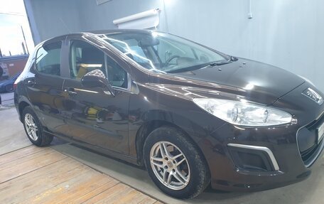 Peugeot 308 II, 2011 год, 620 000 рублей, 3 фотография