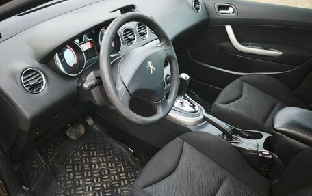 Peugeot 308 II, 2011 год, 620 000 рублей, 8 фотография