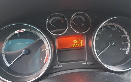 Peugeot 308 II, 2011 год, 620 000 рублей, 5 фотография