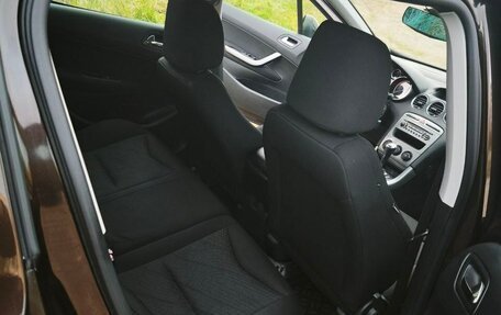 Peugeot 308 II, 2011 год, 620 000 рублей, 14 фотография