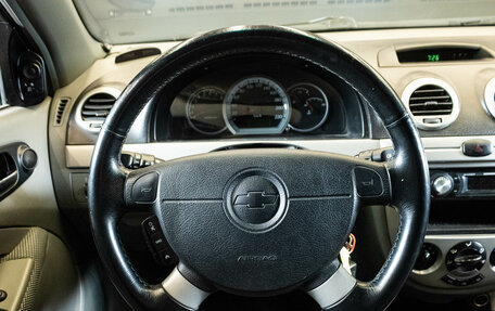 Chevrolet Lacetti, 2010 год, 650 000 рублей, 6 фотография