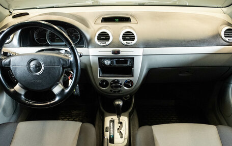 Chevrolet Lacetti, 2010 год, 650 000 рублей, 5 фотография