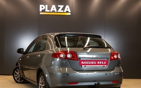 Chevrolet Lacetti, 2010 год, 650 000 рублей, 4 фотография