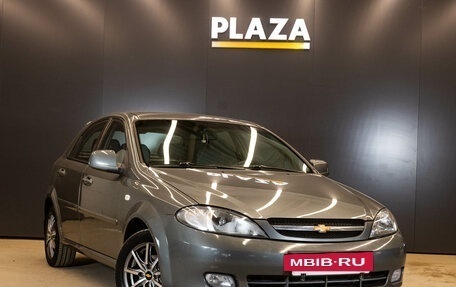 Chevrolet Lacetti, 2010 год, 650 000 рублей, 2 фотография