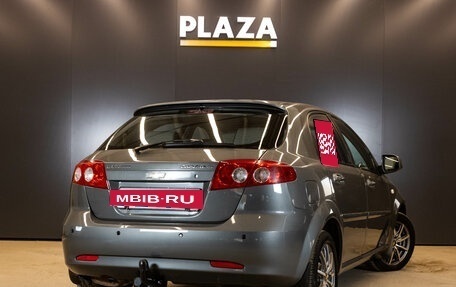 Chevrolet Lacetti, 2010 год, 650 000 рублей, 3 фотография