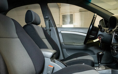 Chevrolet Lacetti, 2010 год, 650 000 рублей, 12 фотография