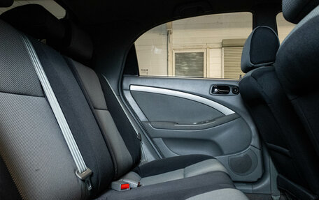 Chevrolet Lacetti, 2010 год, 650 000 рублей, 11 фотография