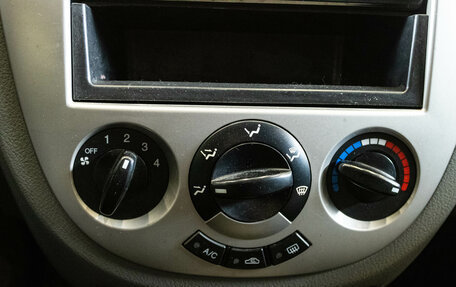 Chevrolet Lacetti, 2010 год, 650 000 рублей, 19 фотография