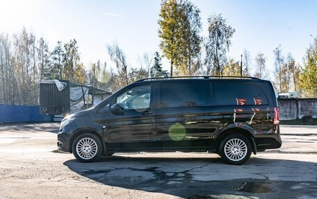 Mercedes-Benz Vito, 2016 год, 3 200 000 рублей, 2 фотография
