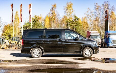 Mercedes-Benz Vito, 2016 год, 3 200 000 рублей, 3 фотография