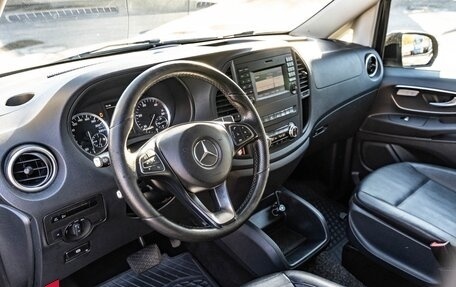 Mercedes-Benz Vito, 2016 год, 3 200 000 рублей, 7 фотография