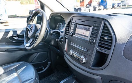 Mercedes-Benz Vito, 2016 год, 3 200 000 рублей, 17 фотография