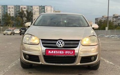 Volkswagen Jetta VI, 2006 год, 439 000 рублей, 1 фотография