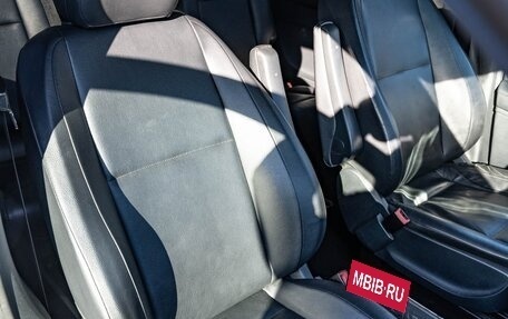 Mercedes-Benz Vito, 2016 год, 3 200 000 рублей, 16 фотография