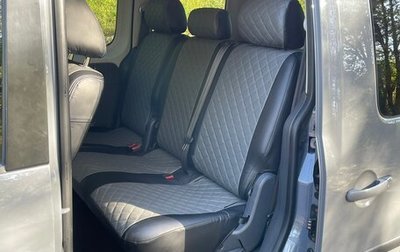 Volkswagen Caddy III рестайлинг, 2013 год, 1 250 000 рублей, 1 фотография