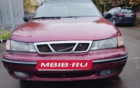Daewoo Nexia I рестайлинг, 2006 год, 130 000 рублей, 1 фотография