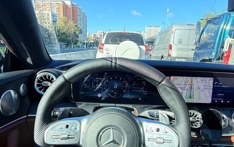 Mercedes-Benz E-Класс, 2018 год, 4 100 000 рублей, 7 фотография