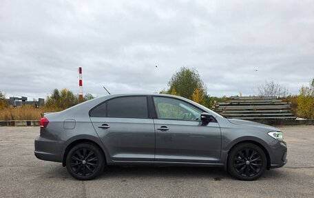 Volkswagen Polo VI (EU Market), 2020 год, 1 900 000 рублей, 4 фотография
