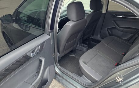 Volkswagen Polo VI (EU Market), 2020 год, 1 900 000 рублей, 10 фотография