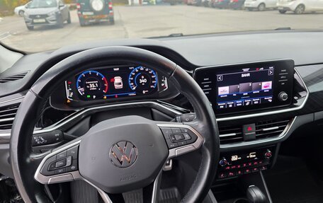 Volkswagen Polo VI (EU Market), 2020 год, 1 900 000 рублей, 14 фотография