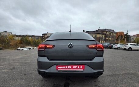 Volkswagen Polo VI (EU Market), 2020 год, 1 900 000 рублей, 6 фотография