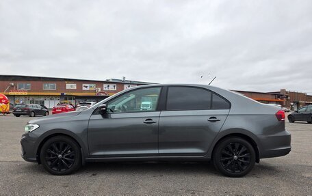 Volkswagen Polo VI (EU Market), 2020 год, 1 900 000 рублей, 8 фотография