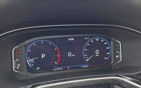 Volkswagen Polo VI (EU Market), 2020 год, 1 900 000 рублей, 16 фотография